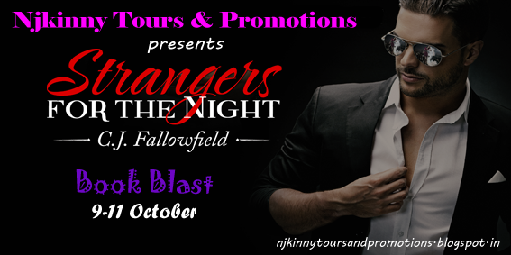  Tour: Strangers for the Night