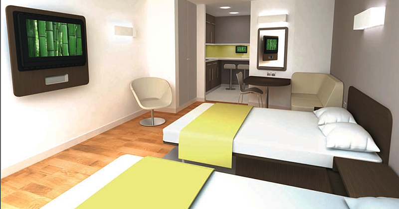 Economy Hotel Room Colors Economy Hotel Room Colors