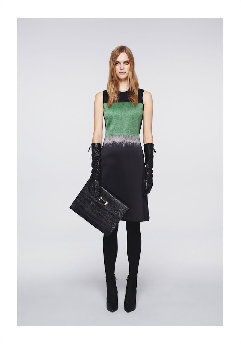 Reed Krakoff Autumn/winter 2012/13 Women’s Collection