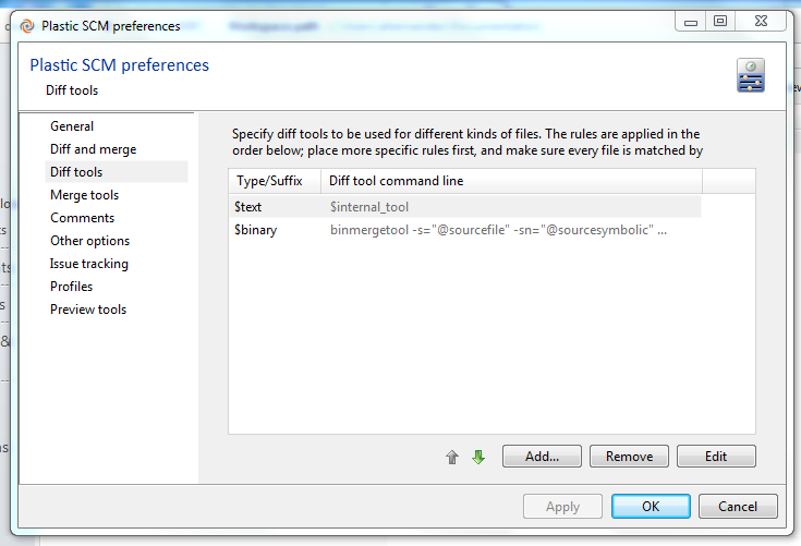 Plastic SCM blog Diff and Merge for Microsoft Office Documents