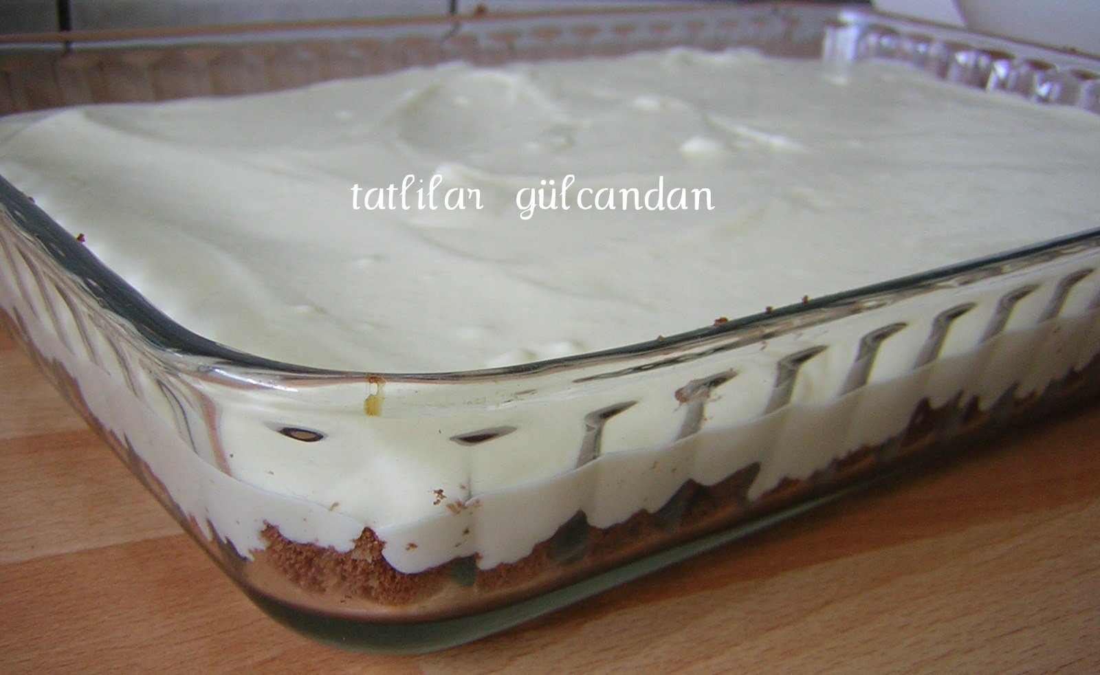 TATLILAR GÜLCANDAN Käsekuchen..Peynir pastasi&hellip;Cheesecake&hellip;Çiz kek