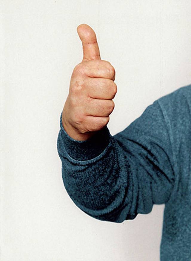 Gestures in different Countries Ye Kya Chutiyapa Hai