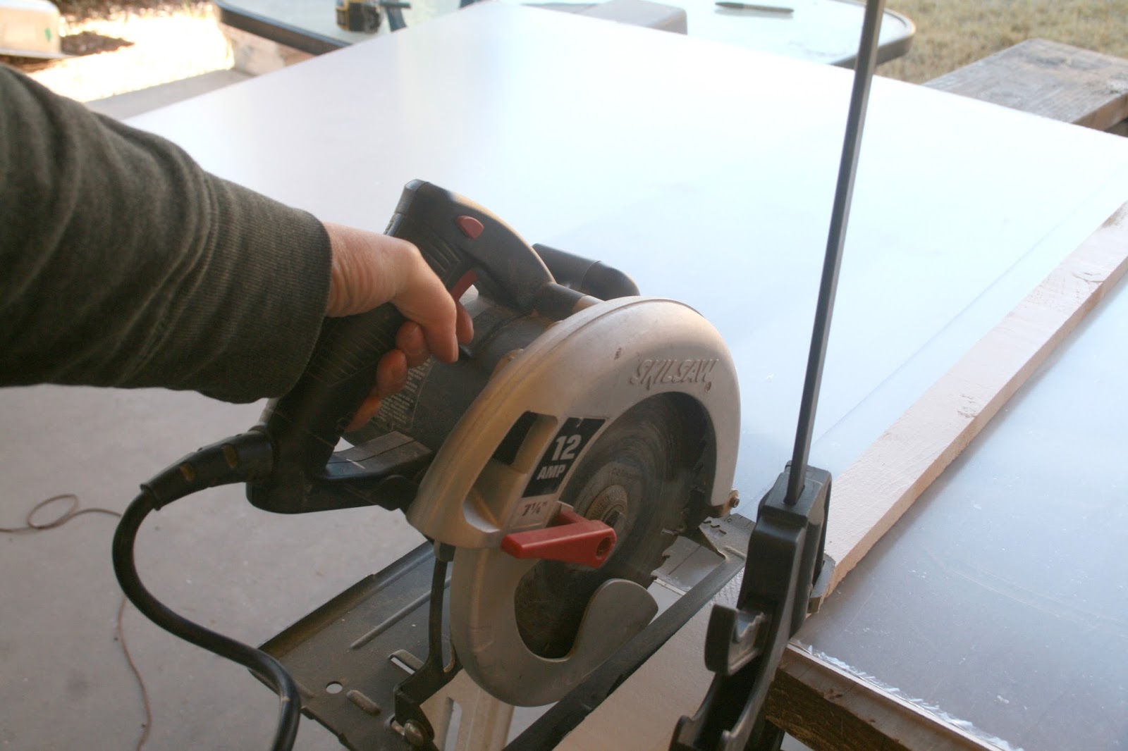 pneumatic addict frameless floating art tutorial cutting acrylic sheets table saw