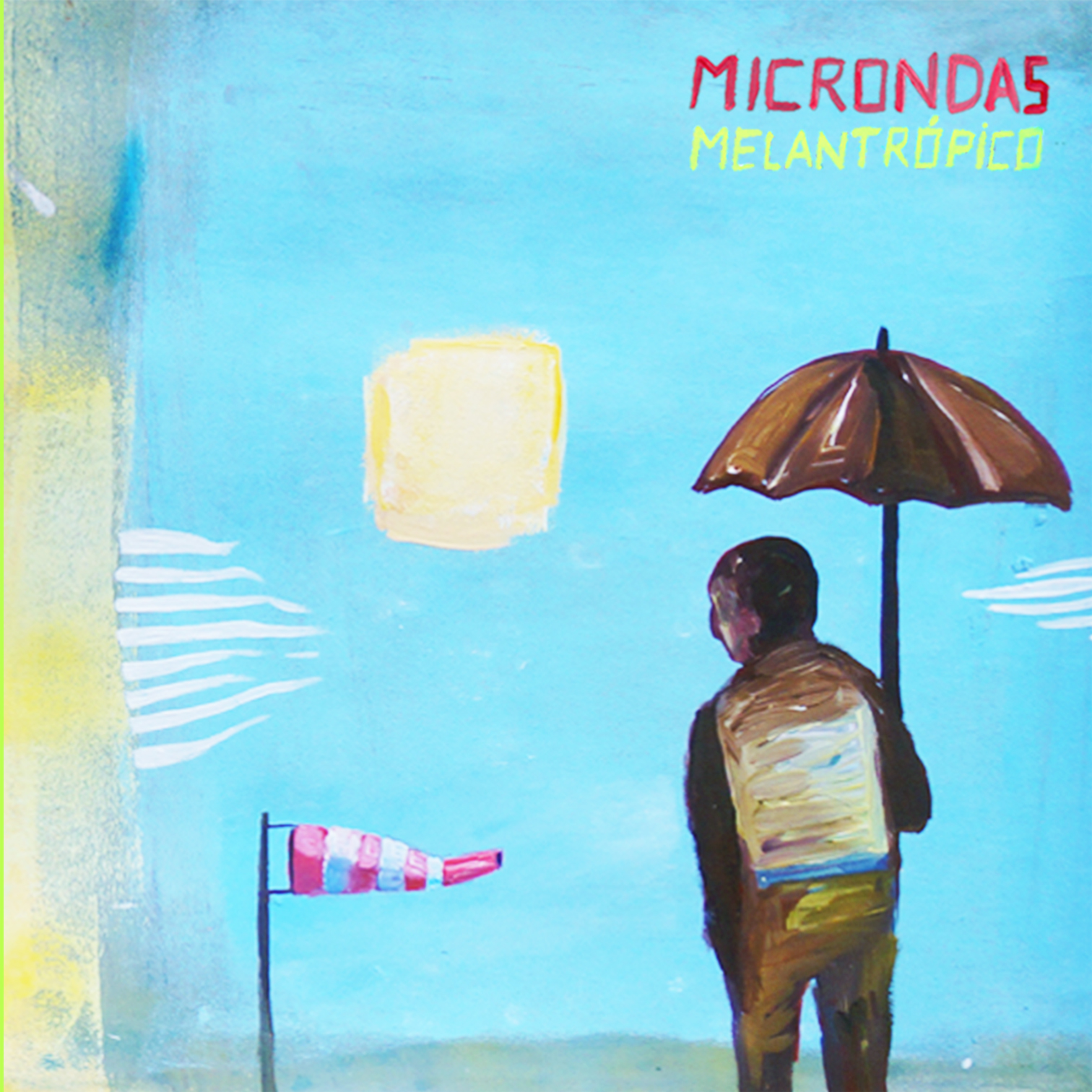 Microndas