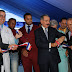 ANTHONY SANTOS Y RAULÍN RODRÍGUEZ JUNTOS INAUGURACIÓN  HOSPITAL MATAS DE SANTA CRUZ