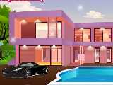 Modern summer house games Modern summer house games