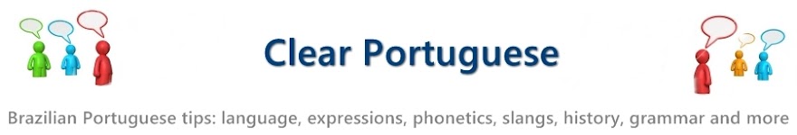 Clear Portuguese