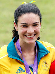 Michelle Jenneke