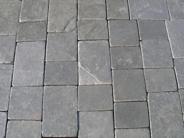 Black Limestone