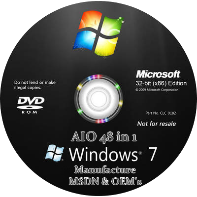 Microsoft Windows 7 Home Basic Rtm X64 Oem English Dvd Movies