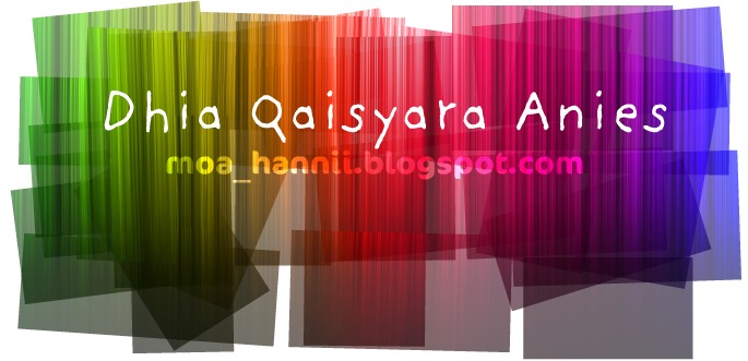Dhia Qaisyara Anies
