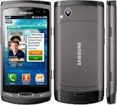 Samsung S8530 Wave II Samsung S8530 Wave II