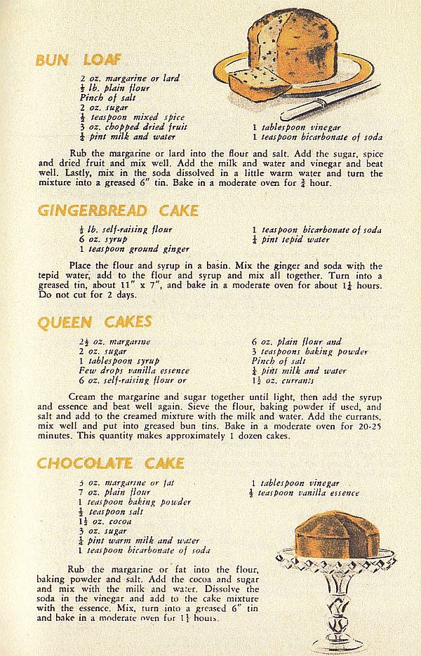 Maeb, Naeb, Tab: Cakes, Biscuits and Scones without Eggs