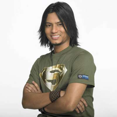 Gambar John Cena