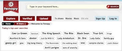 fenopy movies