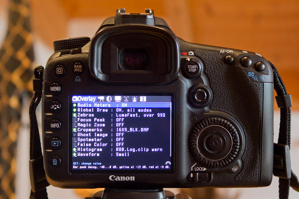 Прошивка Canon 650D Прошивка Canon 650D