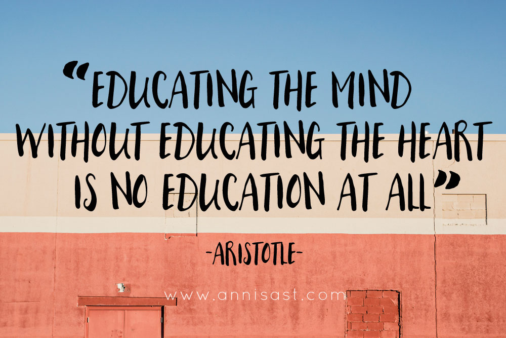 Quotes Anak Sekolah Kata Kata Mutiara