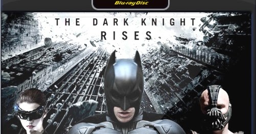 Batman 2: The Dark Knight 2008 BRRip Dual Audio Hindi Eng
