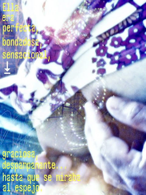 Ella era sensacional... 1 Ella era sensacional... - Roser Amills, escritora mallorquina