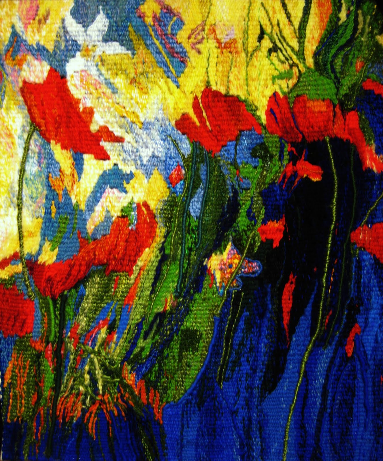 Oakville Tapestry Studio