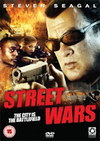 Street Wars Street+Wars