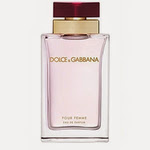Perfume Dolce & Gabbana Pour Femme EDP Feminino 50ml Dolce & Gabbana