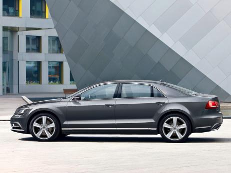 2014+VW+Phaeton New Cars for 2014: 2014 Volkswagen Phaeton Review with Price and Specs