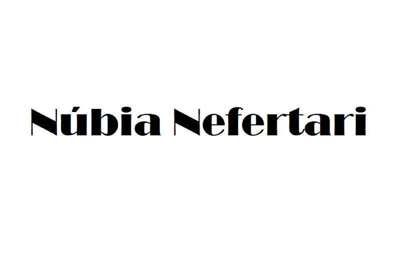 Núbia Nefertari