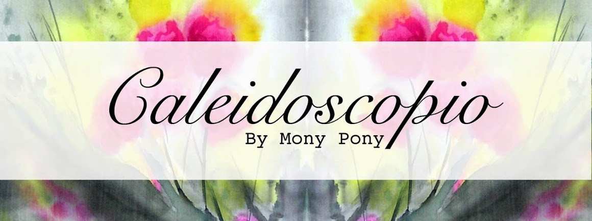 Caleidoscopio By Mony Pony