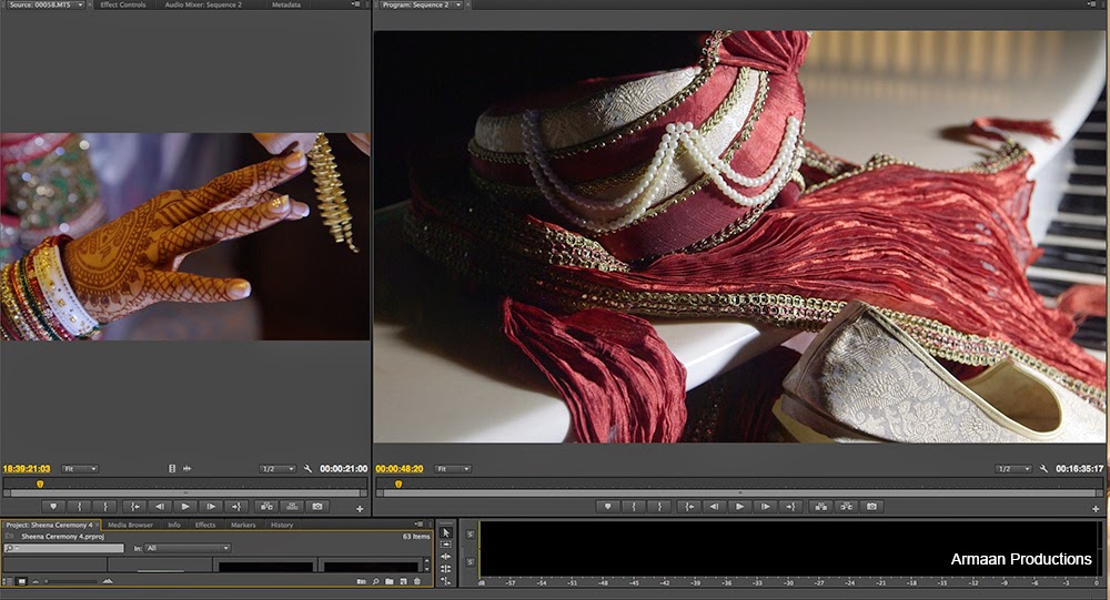 Armaan Productions Wedding Video Editing In India Of Refracted Light Or The Focus A Virtual Spotlight Are All Lighting Effects That Can Be Added In Post To Give Great Dramatic Effect Your Video