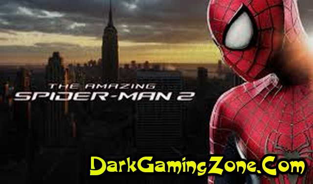 Amazing Spiderman 2 For Pc Amazing Spiderman 2 For Pc