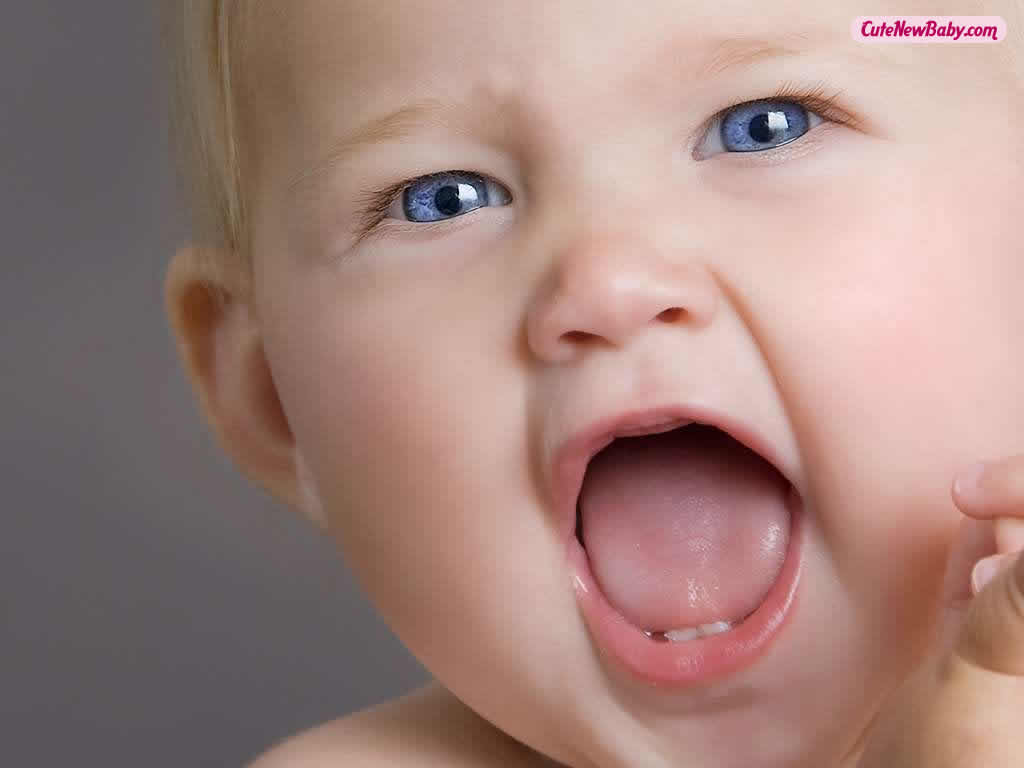 19 Very Cute And Beautiful Babies Wallpapers In HD