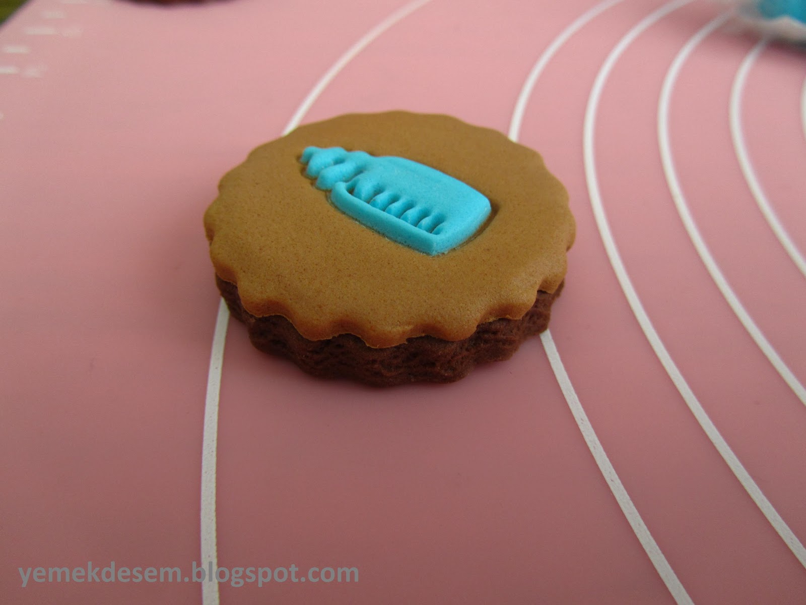 şeker hamurundan kurabiye kaç gün dayanır