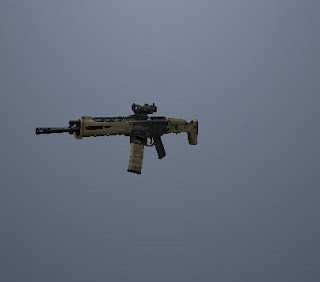 Acr With Acog
