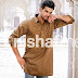 Nishat Linen Naqsh For Men Winter Kurta Collection 2013-14