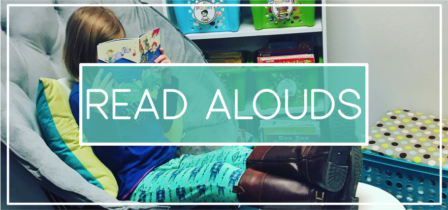 read alouds