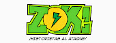 ZOK! ¡Historietas al ataque!