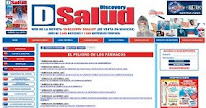 Discovery Salud