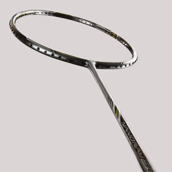 Of badminton things: Badminton Racket Review: Yonex Nanoray 900