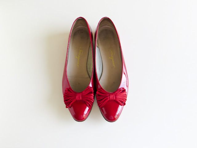 Couture Arabesque: You\u0026#39;re Not in Kansas Anymore...