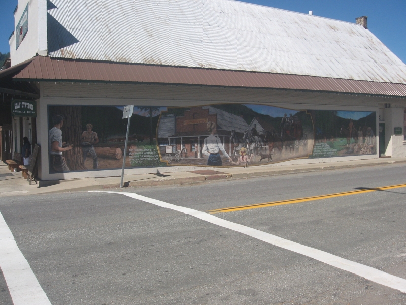 Anna S Cafe Greenville Ca Anna S Cafe Greenville Ca