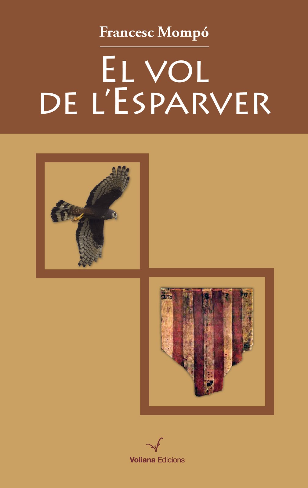 El vol de l'Esparver