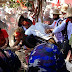 ေက်ာင္းသားမ်ားႏွင့္ ရဲတပ္ဖဲြ႔ ထိပ္တိုက္ရင္ဆိုင္မႈ ျပင္းထန္၊ ဒဏ္ရာရ ေက်ာင္းသားမ်ား ရွိလာ