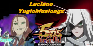 Yu-Gi-Oh! Fusion GX: Personagens Yu-Gi-Oh 5D's