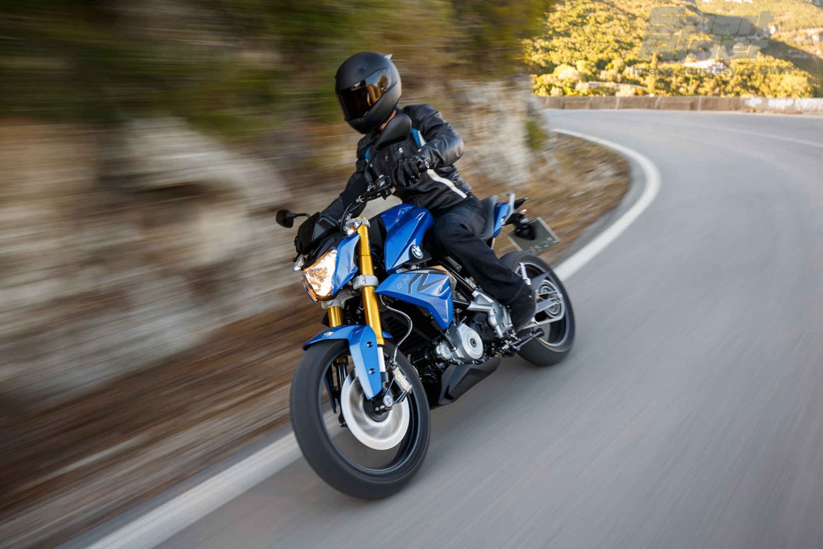 Nova Bmw G 310 R 2016 Pre 231 O Fotos E Detalhes Autos Novos