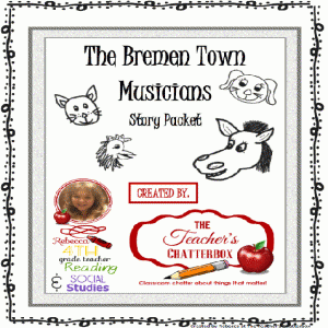 Whooo's That? - The Teacher's Chatterbox