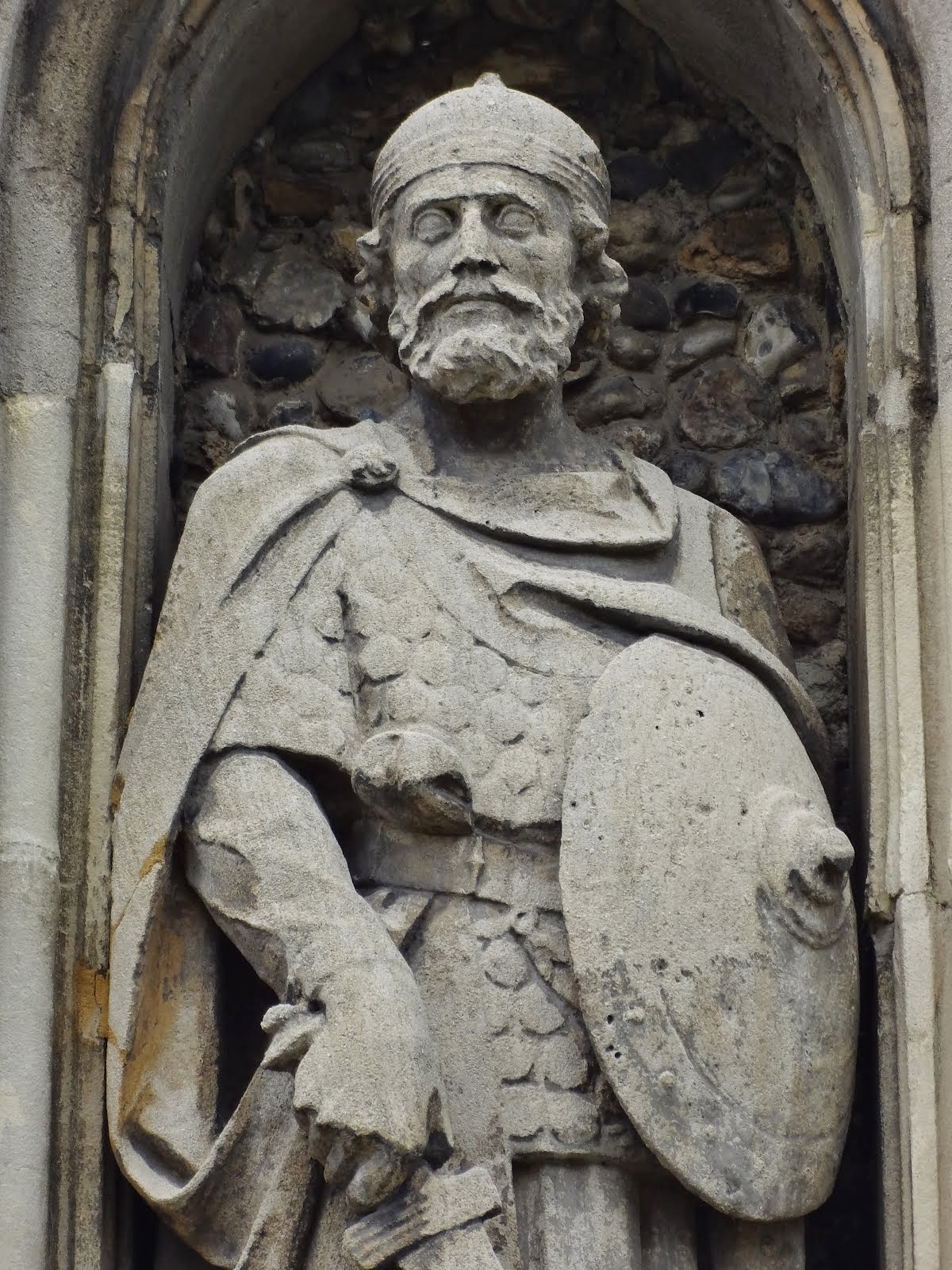 A Clerk of Oxford The Battle of Maldon