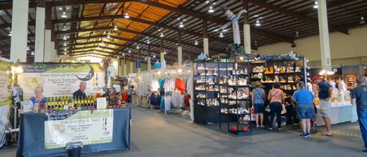 Oma Loves U! San Diego Harvest Festival