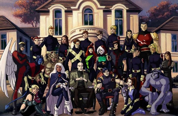 Descargar OST / BSO de X-Men: First Class rar - BSOST