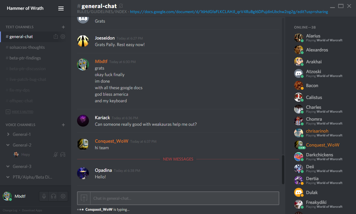 6 Aplikasi Voice Chat Gaming PC Terbaik | 30KBPS BLOG